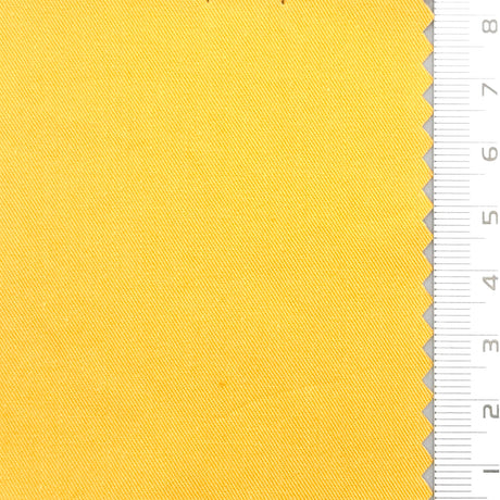 30s High Density Solid Enzyme Twill Washing Cotton Woven Fabric - FAB1671 - 1.Pale Oyster-2.Lemon Grass-3.Grey Olive-4.Silver Chalice-5.Nobel-6.Grey-7.Donkey Brown-8.Stone-9.Cement-10.Martini 