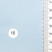 16 Count Solid Twill Cotton Woven Fabric - FAB1817 - 1.Cream-2.White-3.Ivory-4.Pink-5.Mint-6.Sage-7.Teal-8.Emerald-9.Yellow-10.Gold 