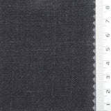 9s Solid Enzyme Washing Linen Woven Fabric - FAB1662