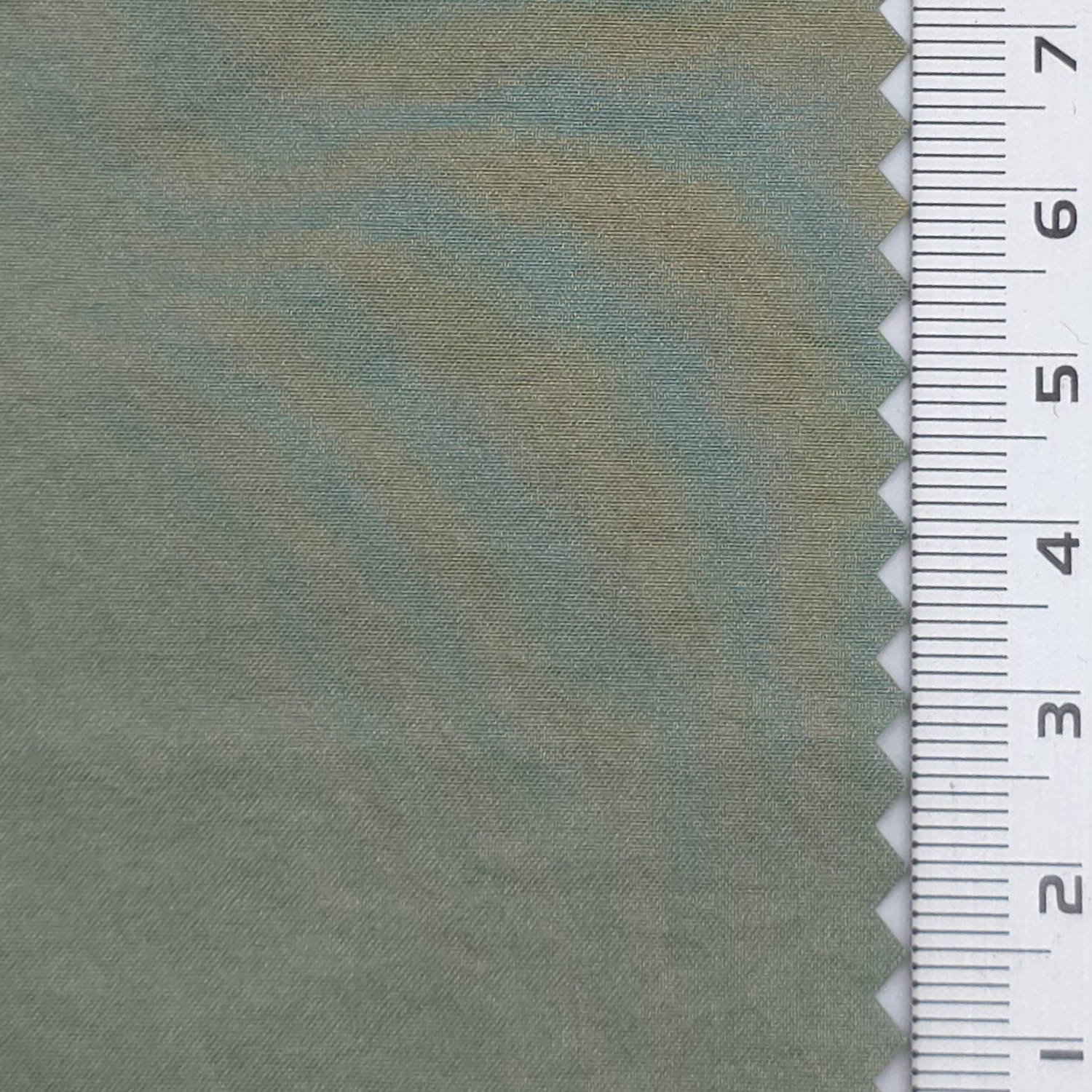 Solid Metallic Nylon Woven Fabric - FAB 1554