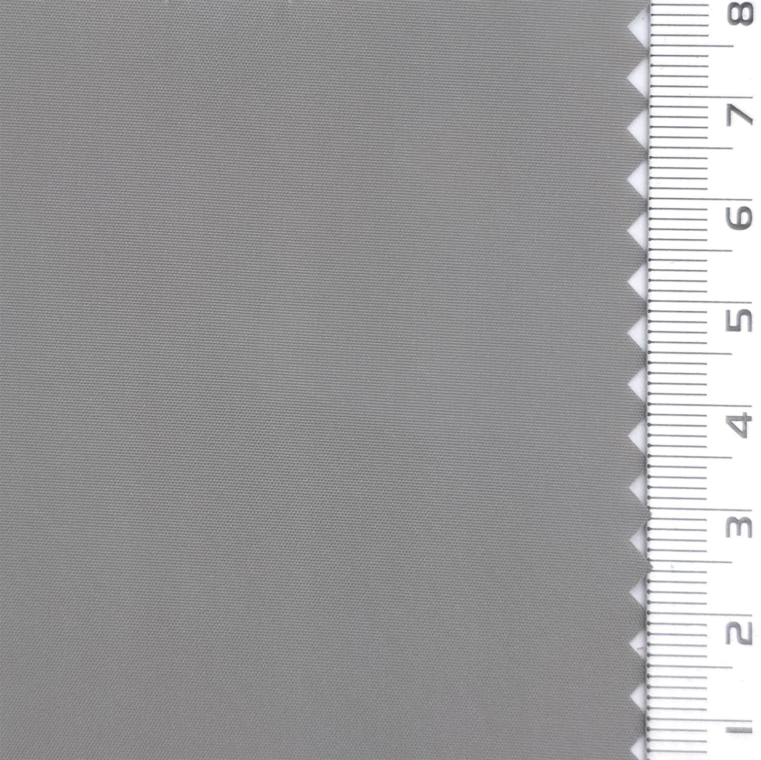 Warm Gray - Water Proof Solid Woven Nylon Fabric - FAB1875
