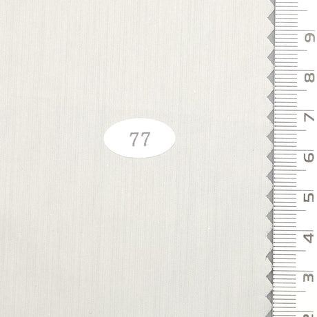 Solid Plain Recycled Cotton Polyester Woven Fabric - FAB1700 - 1.Cyan Blue-2.Aqua Haze-3.Rose Gold-4.Moon Mist-5.Dawn Pink-6.Spring Wood-7.Timberwolf-8.Frost-9.Light Yellow-10.Yellowish Orange 