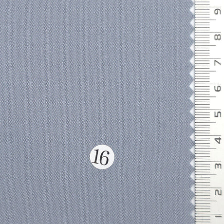 Polyester like Spandex Woven Fabric - FAB1437
