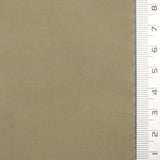 Light Weight Solid Plain Nylon Spandex Cotton Woven Fabric - FAB1731 - 1.Navy Blue-2.Taupe-3.Dark Brown-4.Light Gray-5.Sage Green-6.Beige-7.Light Beige-8.Pale Gray-9.Silver Gray-10.Light Blue 