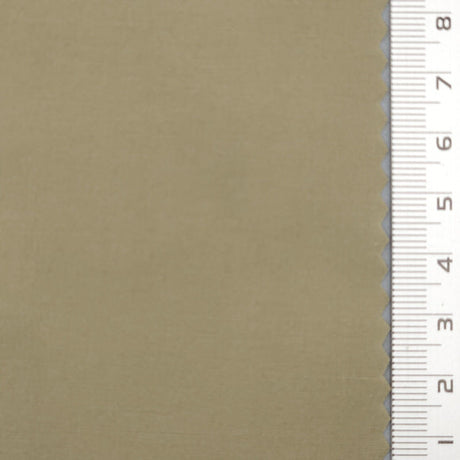 Light Weight Solid Plain Nylon Spandex Cotton Woven Fabric - FAB1731 - 1.Navy Blue-2.Taupe-3.Dark Brown-4.Light Gray-5.Sage Green-6.Beige-7.Light Beige-8.Pale Gray-9.Silver Gray-10.Light Blue 