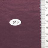 Solid Satin Polyester Rayon Woven Fabric - FAB1736 - 1.Light Beige-2.Light Taupe-3.Cream-4.Light Pink-5.Pale Pink-6.Dusty Rose-7.Warm Gray-8.Rust Brown-9.Dark Taupe-10.Golden Brown 