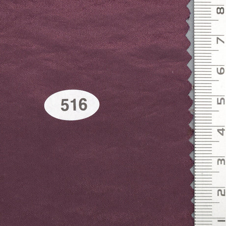 Solid Satin Polyester Rayon Woven Fabric - FAB1736 - 1.Light Beige-2.Light Taupe-3.Cream-4.Light Pink-5.Pale Pink-6.Dusty Rose-7.Warm Gray-8.Rust Brown-9.Dark Taupe-10.Golden Brown 