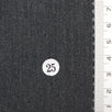 Solid Twill Polyester Spandex Rayon Woven Fabric - FAB1737 - 1.Off-White-2.Light Gray-3.Taupe Gray-4.Navy Blue-5.Black-6.Light Beige-7.Very Light Gray-8.Light Blue-9.Cream-10.Pale Pink 