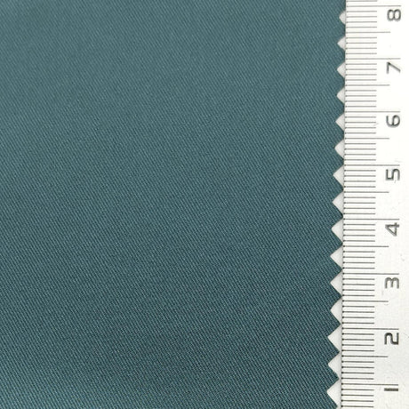 16mm Solid Twill Silk Woven Fabric - FAB1640 - 1.Purple-2.Blue-3.Green-4.Green-5.Burgundy-6.Red-7.Pink Beige-8.Orange Yellow-9.Pink-10.Rose 