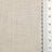 21s Solid Washing Linen Woven Fabric - FAB1678 - 1.Mirage-2.Rock-3.Dorado-4.Pale Oyster-5.Nomad-6.Silk-7.Cabbage Pont-8.Tallow-9.Bitter-10.Sorrell Brown 