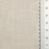21s Solid Washing Linen Woven Fabric - FAB1678 - 1.Mirage-2.Rock-3.Dorado-4.Pale Oyster-5.Nomad-6.Silk-7.Cabbage Pont-8.Tallow-9.Bitter-10.Sorrell Brown 