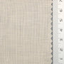 21s Solid Washing Linen Woven Fabric - FAB1678