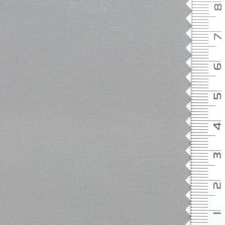 60's High Density Solid Washing Cotton Polyester Woven Fabric - FAB1658 - 1.Coral Candy-2.Wisp Pink-3.Floral White-4.Quarter Spanish White-5.Aths Special-6.Mongoose-7.Alice Blue-8.Lavender Blue-9.Hint Of Green-10.Lily White 