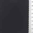 Twill Cotton Nylon Woven Fabric - FAB1960 - Black