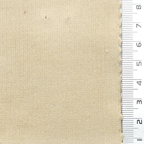 21 Wale Solid Corduroy Spandex Cotton Woven Fabric - FAB1654 - 1.Husk-2.Sea Mist-3.Sage-4.Finlandia-5.Marzipan-6.Cloudy-7.Napa-8.Bali Hai-9.Sweet Pink-10.Feldspar 