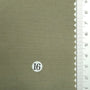 Solid Nylon Spandex Cotton Woven Fabric - FAB1552