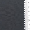Charcoal Gray - Rugged Nylon Woven Fabric - FAB1868