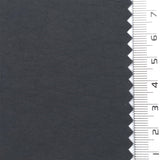 Charcoal Gray - Rugged Nylon Woven Fabric - FAB1868