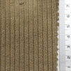 6Wale Solid Corduroy Cotton Woven Fabric - FAB1656 - 1.Sandrift-2.Tia Maria-3.Au Chico-4.Wine Berry-5.Milano Red-6.Alabaster-7.Pearl Lusta-8.Wafer-9.Sisal-10.Cashmere 