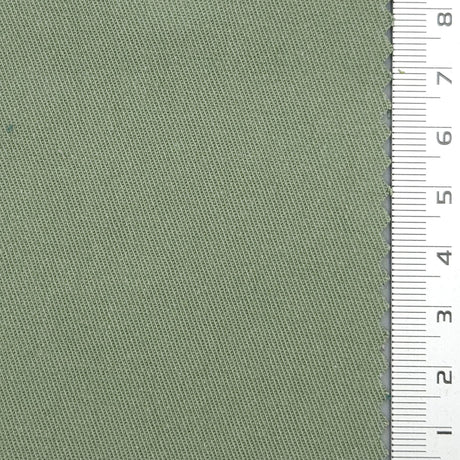 Heavy Weight Solid Oxford Spandex Cotton Woven Fabric - FAB1673 - 1.Promenade-2.Aths Special-3.Mist Grey-4.Star Dust-5.Opal-6.Smalt Blue-7.Sandal-8.Rodeo Dust-9.Paarl-10.Sundance 