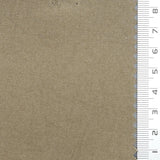 Solid Twill Enzyme Washing Cotton Tencel Woven Fabric - FAB1665