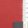 30'S Twill Cotton Woven Fabric | FAB1176 - Reddish