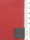 30'S Twill Cotton Woven Fabric | FAB1176 - Reddish