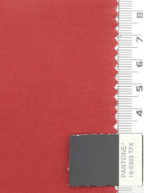 30'S Twill Cotton Woven Fabric | FAB1176 - Reddish