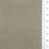 Solid Enzyme Washing Cotton Linen Woven Fabric - FAB1663 - 1.Prim-2.Sunshade-3.Light Yellow-4.Bianca-5.Sea Mist-6.Cavern Pink-7.Dust Storm-8.Clear Day-9.Spindle-10.Dark Khaki 
