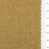 Solid Washing Linen Rayon Woven Fabric - FAB1680 - 1.Chantilly-2.Linen-3.Cavern Pink-4.Petite Orchid-5.Studio-6.Shalimar-7.Sweet Corn-8.Rob Roy-9.Cararra-10.Bleach White 