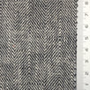 8s Herringbone Washing YarnDyed Cotton Linen Woven Fabric - FAB1676 - 1.Cloud-2.Pale Slate-3.Cold Turkey-4.Bizarre-5.Double Pearl Lusta-6.Dutch White-7.Spindle-8.Logan-9.Mischka-10.Spanish Green 
