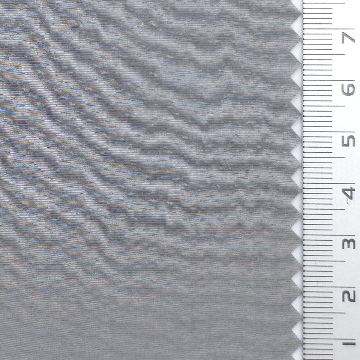 Crinkled Polyamide Woven Fabric - FAB1985 - Light Gray
