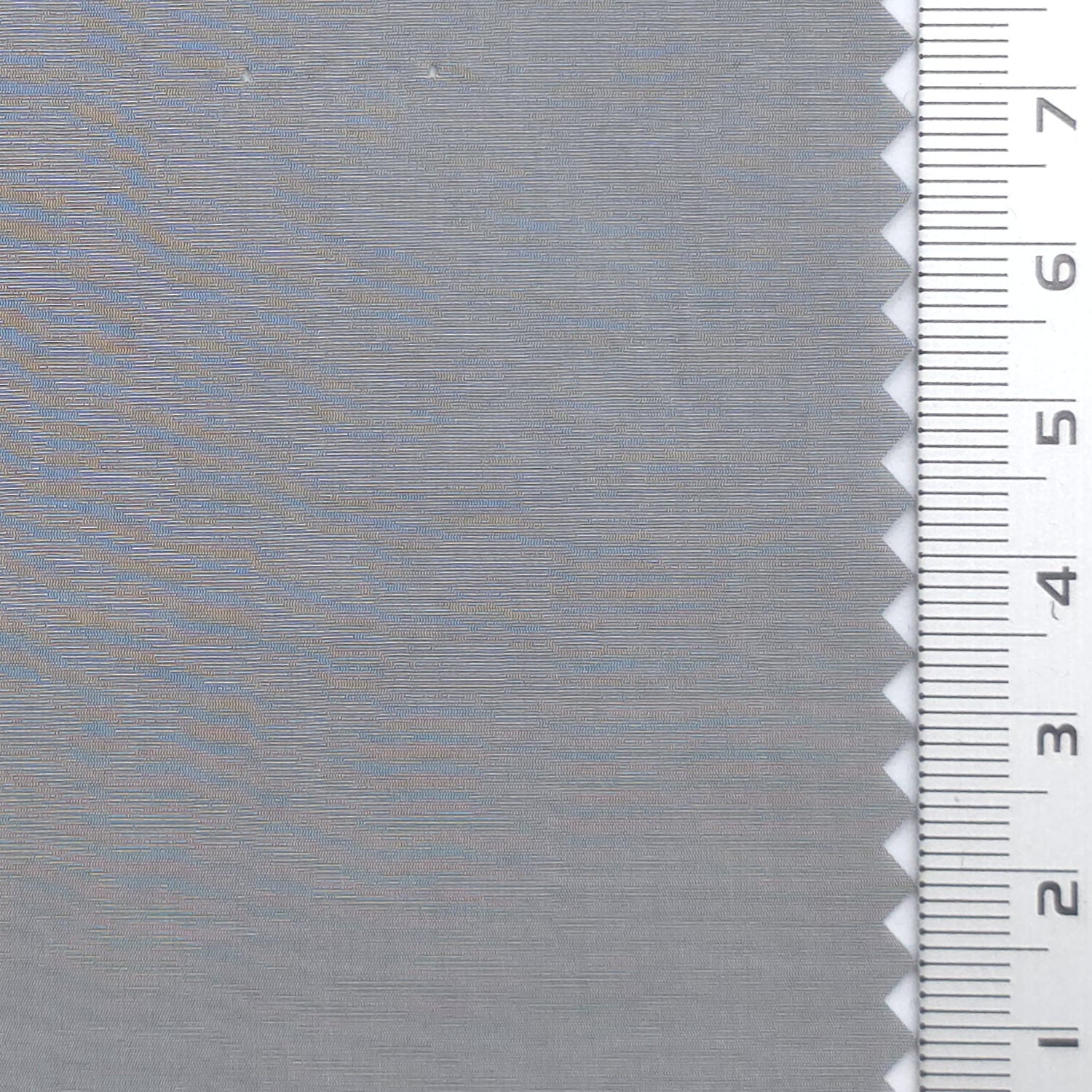 Crinkled Polyamide Woven Fabric - FAB1985 - Light Gray