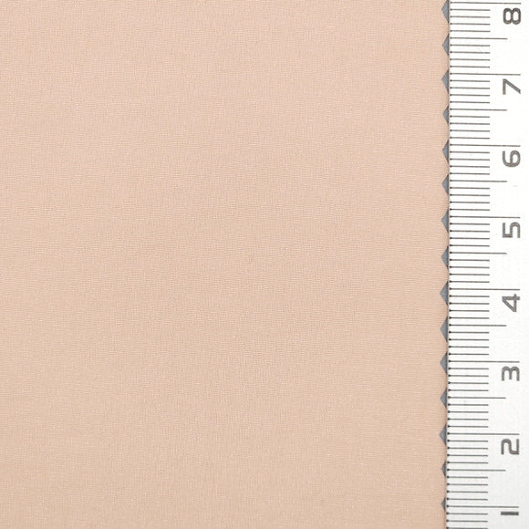 Solid Plain Taffeta Nylon Woven Fabric - FAB 1728 - 16.Peach