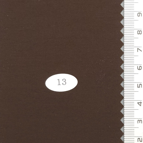 Solid Plain Recycled Washing Cotton Nylon Woven Fabric - FAB1701 - 1.Beauty Bush-2.Satin Linen-3.Silver-4.Aqua Haze-5.Link Water-6.Jordy Blue-7.Quill Grey-8.Grey Goose-9.Pinkish Red-10.Light Grey 