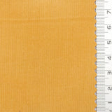 21 Wale Solid Corduroy Cotton Woven Fabric - FAB1747 - 1.Dark teal green-2.Sage green-3.Light blue gray-4.Forest green-5.Olive brown-6.Taupe-7.Dark green gray-8.Light gray/white-9.Off white-10.Pale pink-beige 