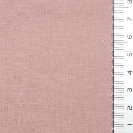 40s Solid Enzyme Washing Cotton Spandex Woven Fabric - FAB1670 - 1.Twilight Blue-2.Pewter-3.Aqua Haze-4.Promenade-5.Blanc-6.Ecru White-7.Almond-8.Sour Dough-9.Eagle-10.Clay Creek 