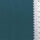 Teal - Dobby Coated Nylon Woven Fabric - FAB1881