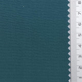 Teal - Dobby Coated Nylon Woven Fabric - FAB1881
