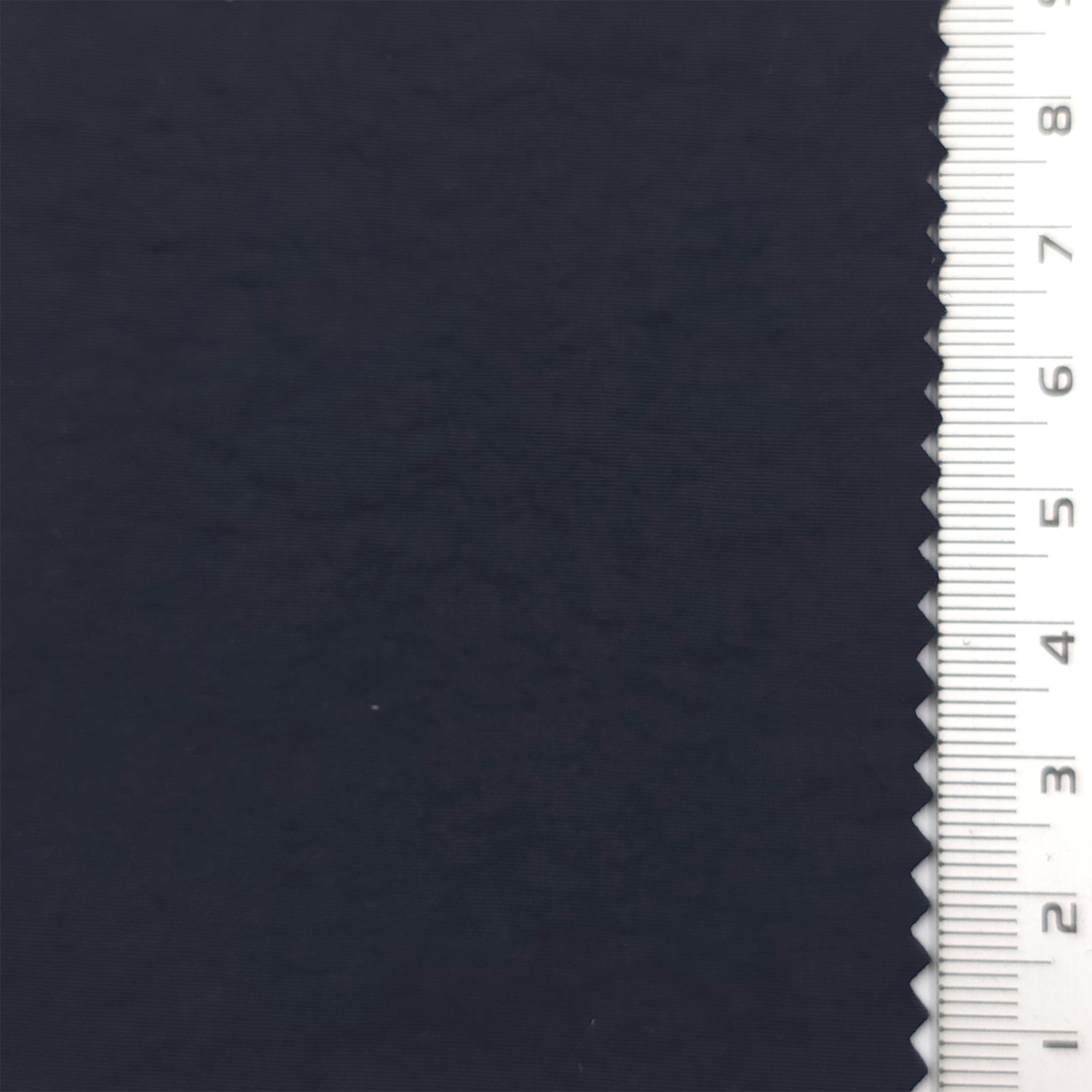Navy Blue - Washer Nylon Woven Fabric - FAB1865