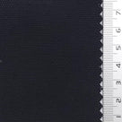 Solid 14 Count Cotton Woven Fabric - FAB1982 - Black