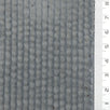 Solid Corduroy Cotton Woven Fabric - FAB1669 - 1.Periwinkle-2.Jungle Mist-3.Travertine-4.Cararra-5.Beige-6.Old Lace-7.Beige-8.Surf Crest-9.Golden Sand-10.Dawn Pink 