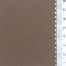 7 Count Twill Cotton Woven Fabric - FAB1954 - Brown