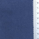 Solid Cotton Polyester Woven Fabric - FAB1948 - Royal Blue