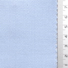Solid 7 Count Cotton Oxford Woven Fabric - FAB1981 - Light Blue