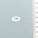 Light Blue - Linen Textured LR Woven Fabric - FAB1853