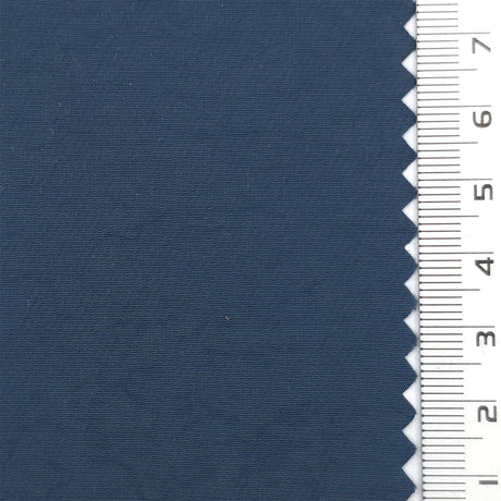 Navy Blue - Rugged Nylon Woven Fabric - FAB1868