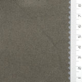 Solid Twill Enzyme Washing Cotton Tencel Woven Fabric - FAB1665