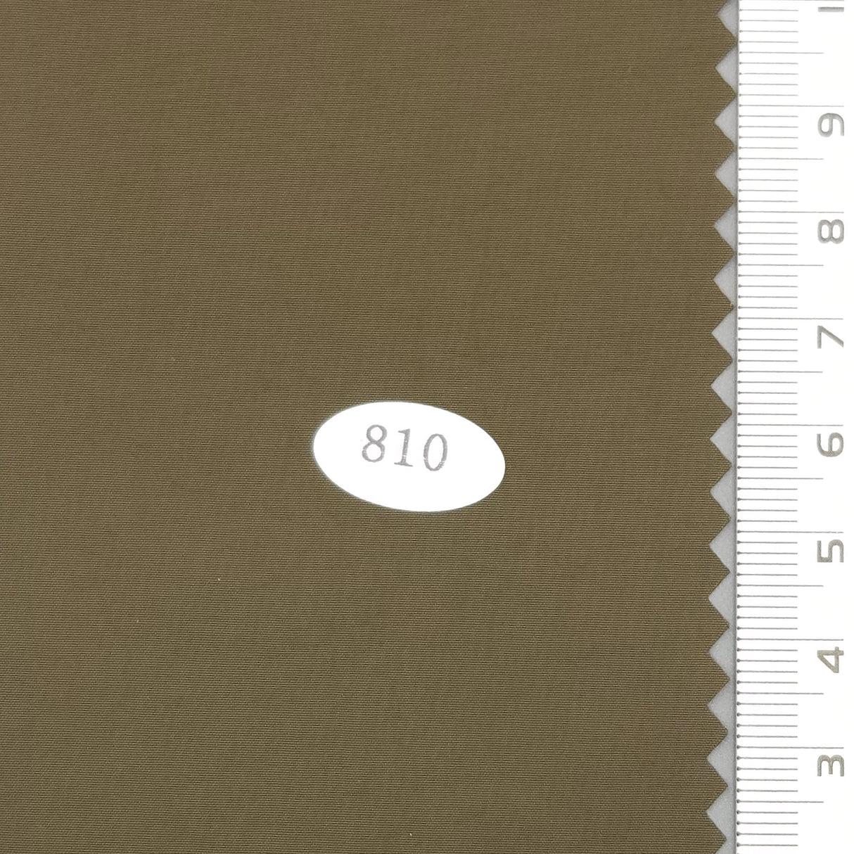 Solid Recycled Nylon Woven Fabric | FAB1683 - Harp