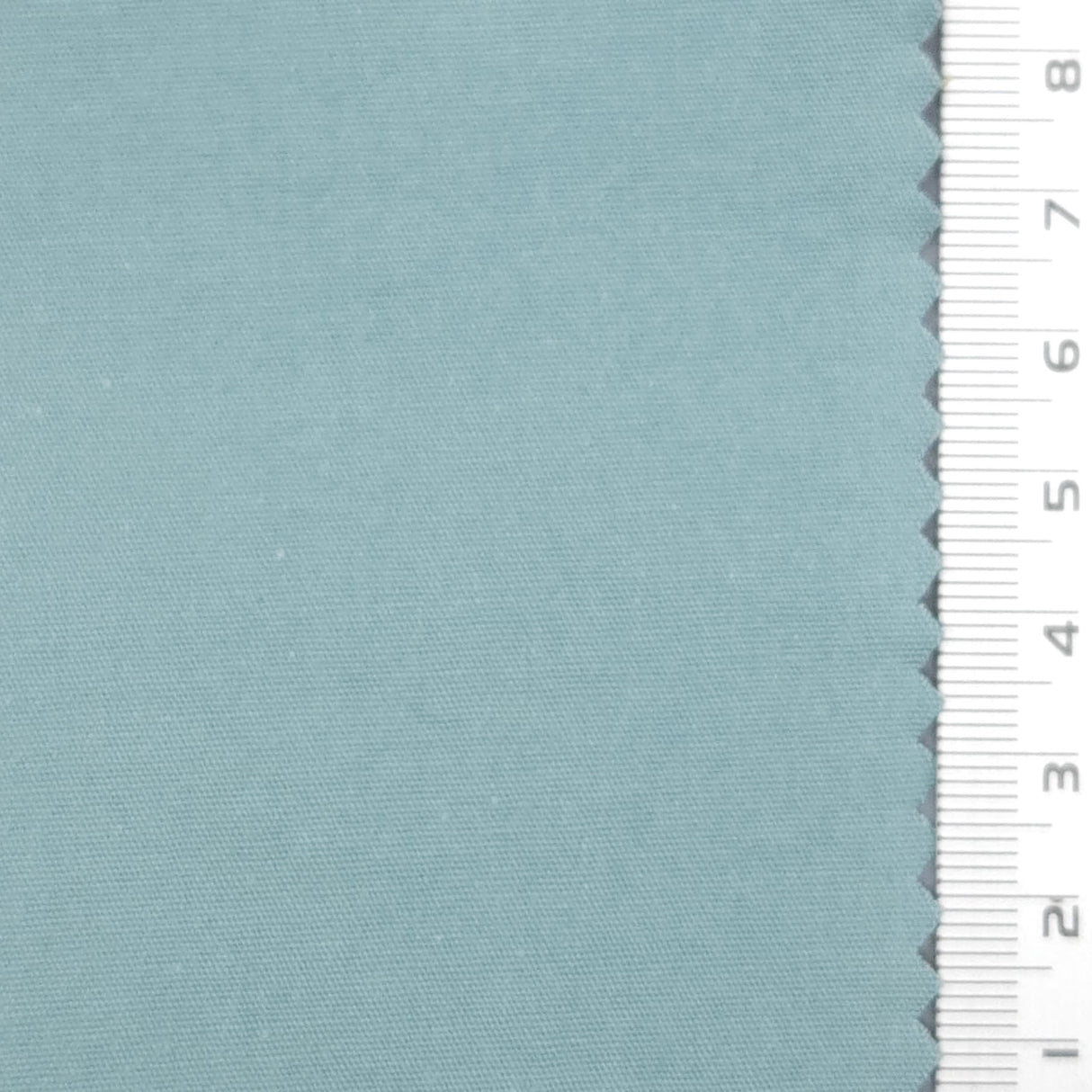 Solid Spandex Cotton Woven Fabric - FAB1667